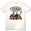 The Reverend Horton Heat Members Unisex All Size Shirt LO538 Unisex T-Shirt