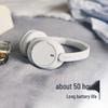 Sony WH-CH720N Wireless Noise-Cancelling Over-Ear Headphones
