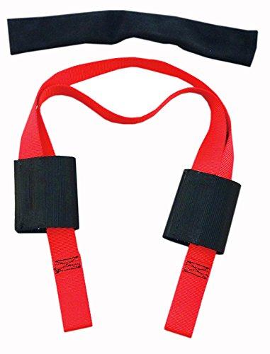 

Daytona 77312 Handle Sub Belt червоний