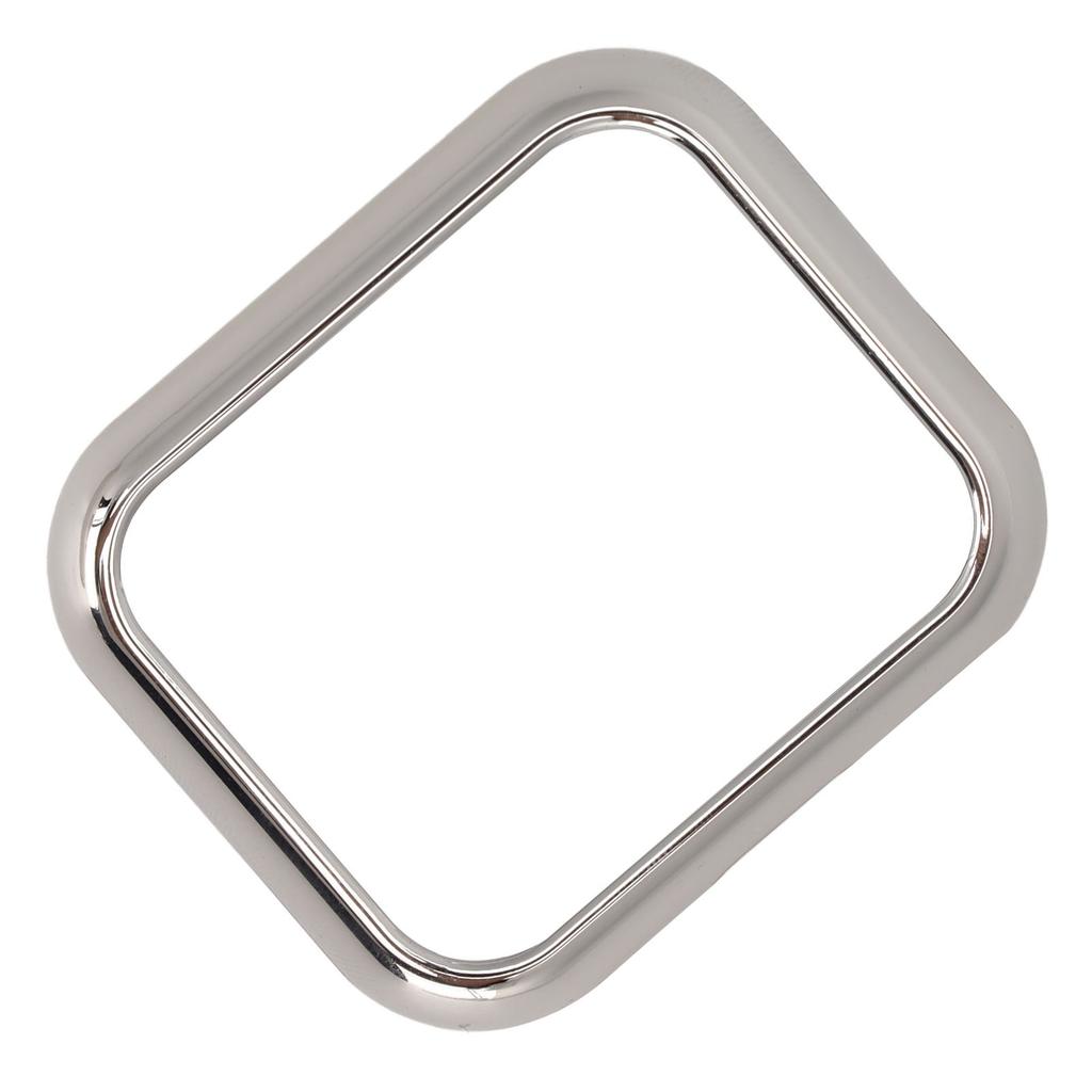 TPU Full Bumper Screen Protective Case Vacuum Electroplate for Pro Watch