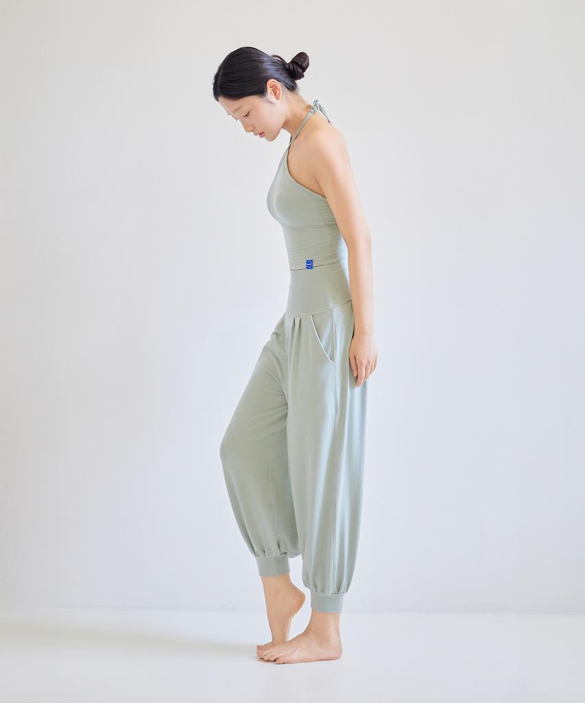 Pojitibeumi Elba Yoga Pants