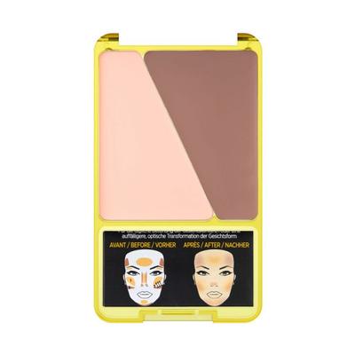 Infallible Sculpt Contouring Palette - 