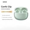 Edifier Comfo Clip Open-Ear Bluetooth Sport Headphones