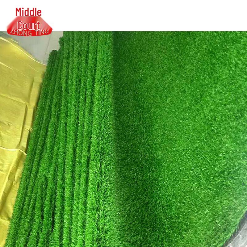 Коврик из искусственной травы