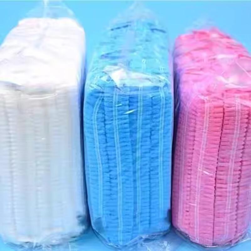 Disposable Hair Net
