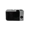 R50V Soft Rubber Silicone Case For Canon EOS R50V Armor Body Cover Skin Back Protector