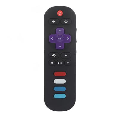 Univerzální náhradní ovladač pro TCL TV RC280 s Netflix Vudu Rdio pro