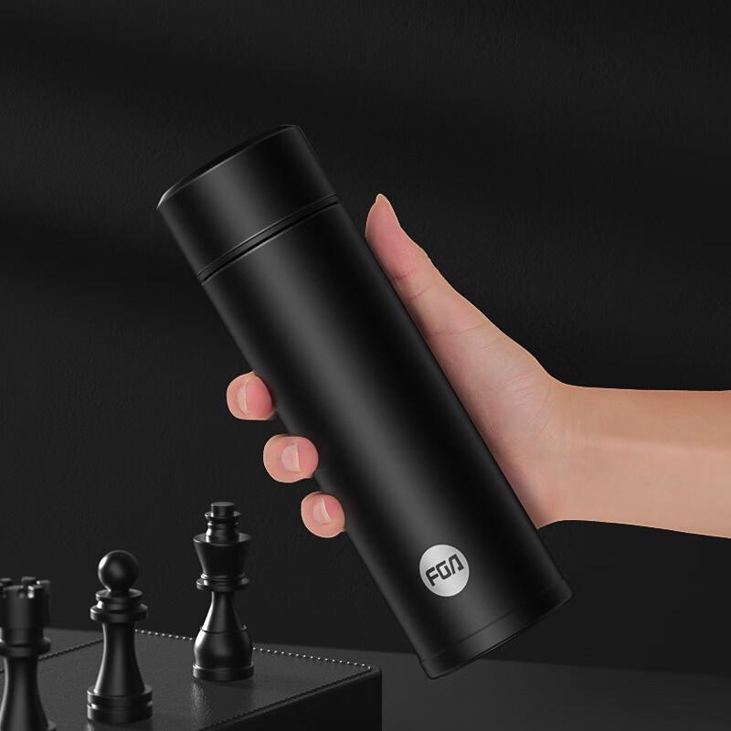 Fuguang Stainless Steel Thermos Water Bottle