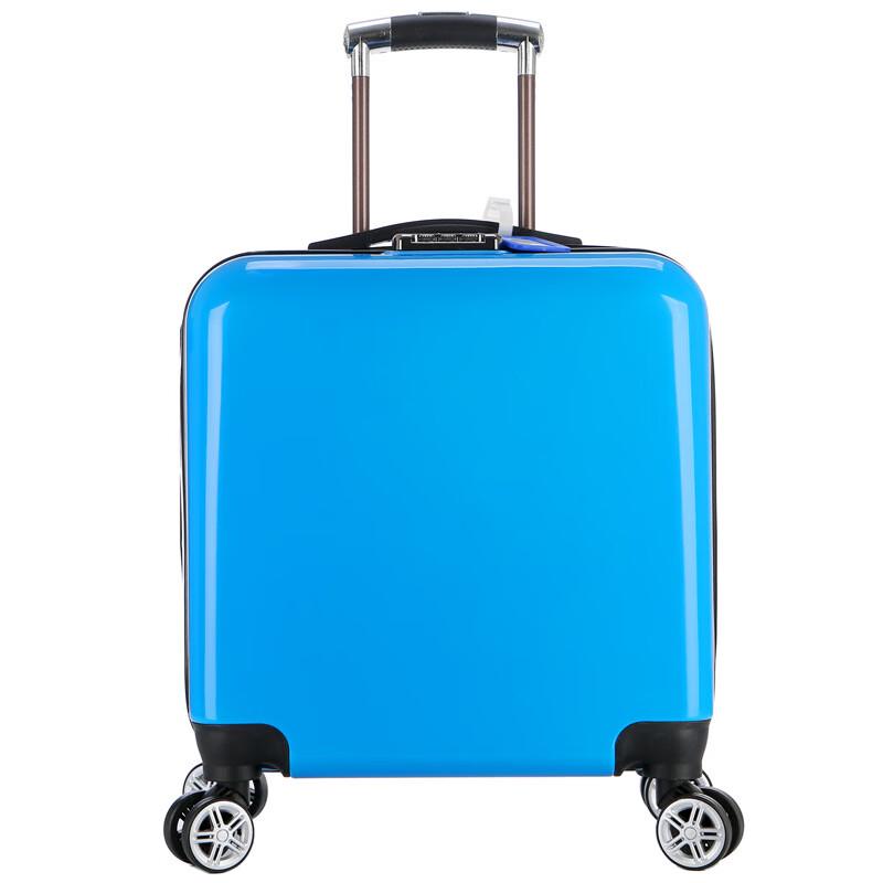 

YJHOME Cartoon Egg Shell Carry-On Luggage
