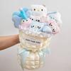 Birthday and Graduation Gift: Cinnamoroll Flower Bouquet Toy for Girls and Best Friends