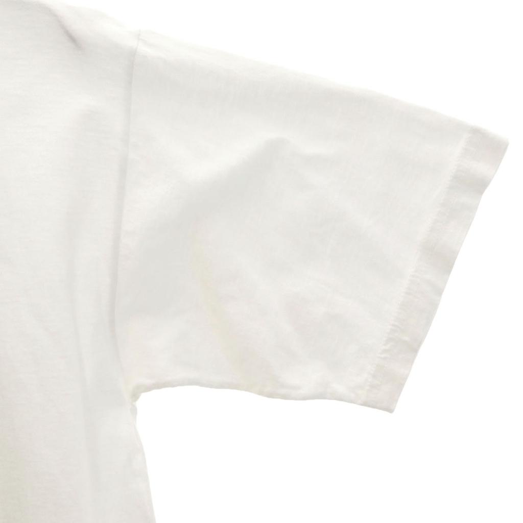 Mickey’s Stuff Mickey Mouse Short sleeve T-shirt white Disney Disney Kid's Used