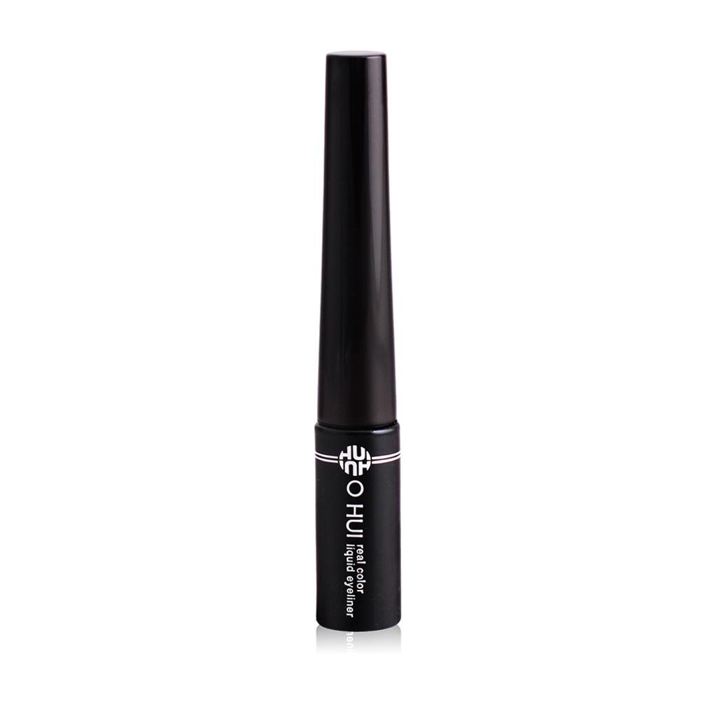 Ohui Liquid Eyeliner / No. 01 Black
