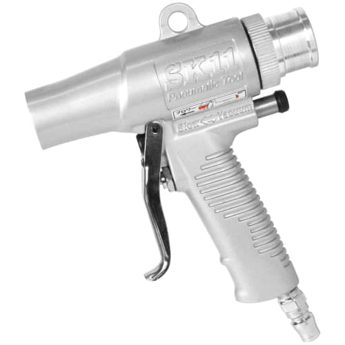 SK11 (SK11) Air Blower & Vacuum Gun for Normal Pressure General-purpose Compressor SVB-001N