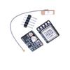 ATGM336H GPS Module Replace NEO-M8N BeiDou BDS Dual Mode High Precision Navigation Locator for Drone RC Car Arduino DIY Kit