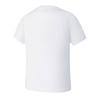 New FILA Fitness T Shirt Women's Jade White A11W521117FWT