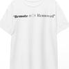 Tops – T-Shirts