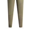 Under Armour Fusion Stylish Simple Beautiful Trendy Sports Long Pants Women Bottoms Quartz-Gray 1383557-251
