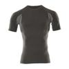 Mascot Unisex Adult Crossover Pavia Bamboo Short-Sleeved Base Layer Top