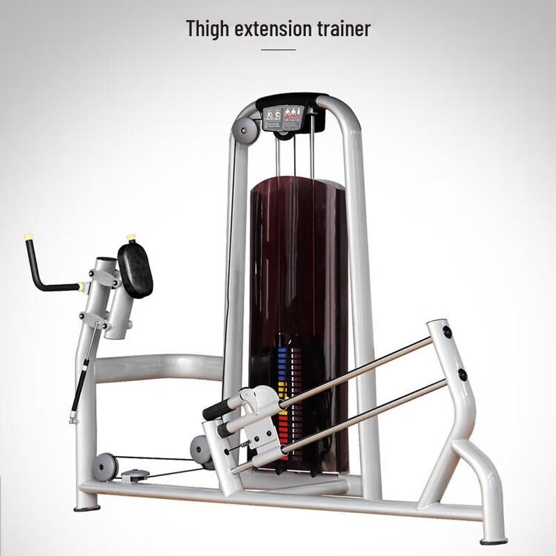 JUNXIA JX-812 Thigh Extension Trainer
