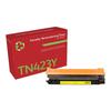 Cartouche De Toner - XEROX - TN-423Y - Jaune - Rendement Élevé - Compatible Brother