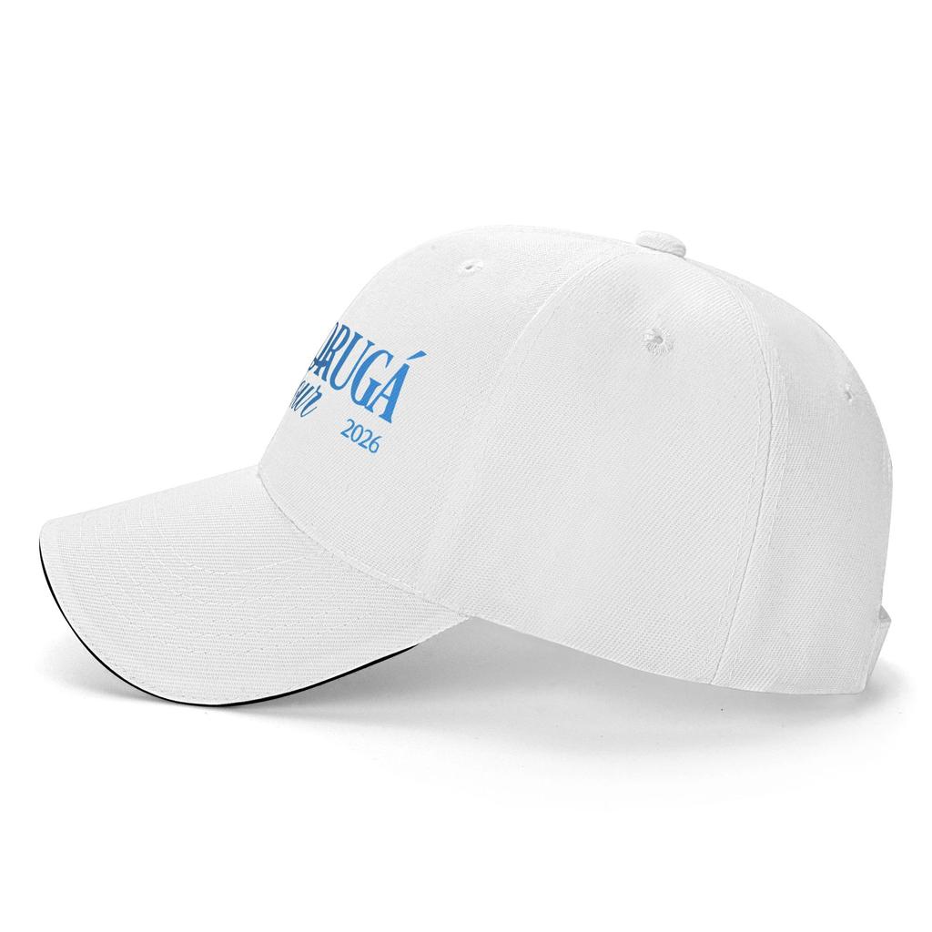 Summer Casual Baseball Cap Delaossa La Madruga Tour Hunting Camping Hip Hop Hats For Unisex Men Wholesale  Trendy Snapback Cap