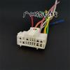 1PC For Geely BYD F3 G3 L3 Suzuki Swift Wiper Headlight Combination Switch Plug cable