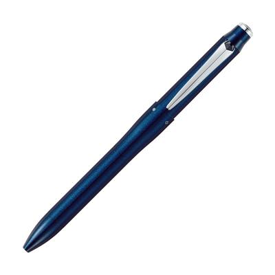 Mitsubishi Pencil Jetstream Prime 3&1 0.5 Multi-Function Pen, Dark Navy, Easy To Write With, MSXE4500005D.9