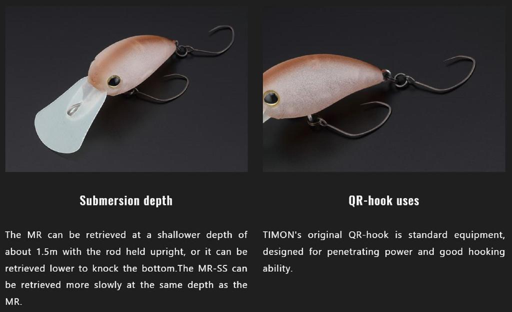 Jackall Timon Kibipani MR 28 mm Floating Lure Ky Orasher Glow (5929)