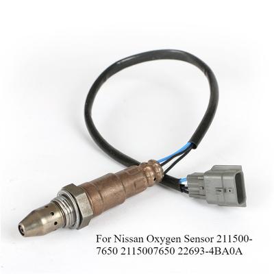 For Nissan Oxygen Sensor 211500-7650 2115007650 22693-4BA0A