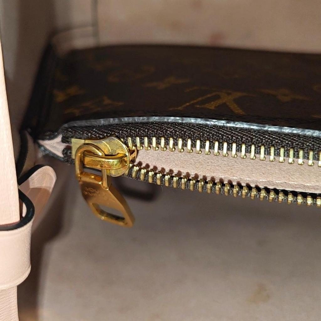 [Pre-Owned] Noe Monogram Coated Canvas And Leather Bucket Bag - Good #J52QBU