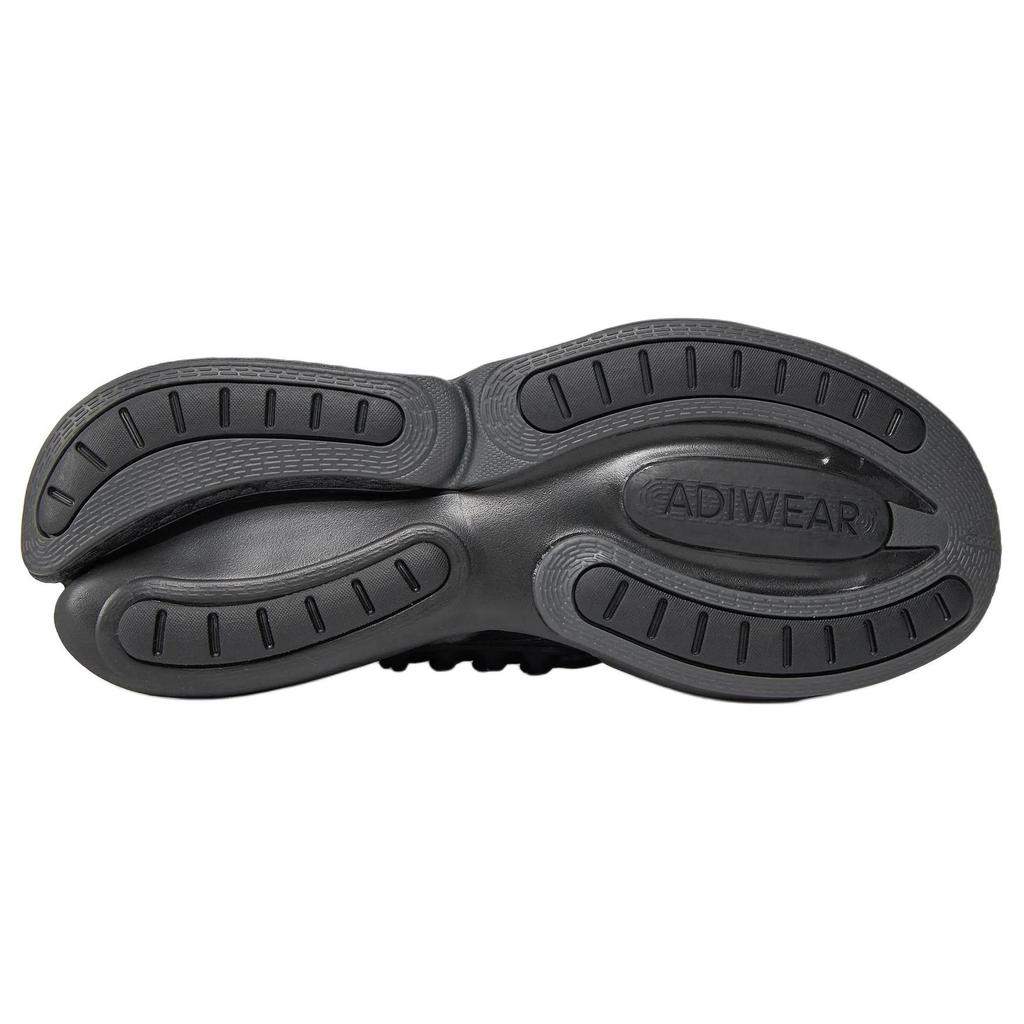 Adidas AlphaBoost V1 Triple Black Men Sneakers Core-Black IF9839