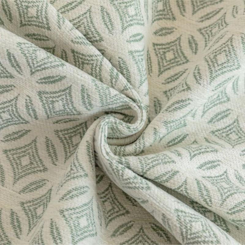 Autumn Home Chenille Coin Printed Slipcover Funda Sofa Mat Non-slip Sofa Cushion Couch Sofa Covers Mat