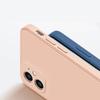 Original Official Silicone Case For Iphone 11 13 Pro X Xr Xs Case For Iphone 12 Pro Max 7 8 Plus Se 2020 Cover Cases