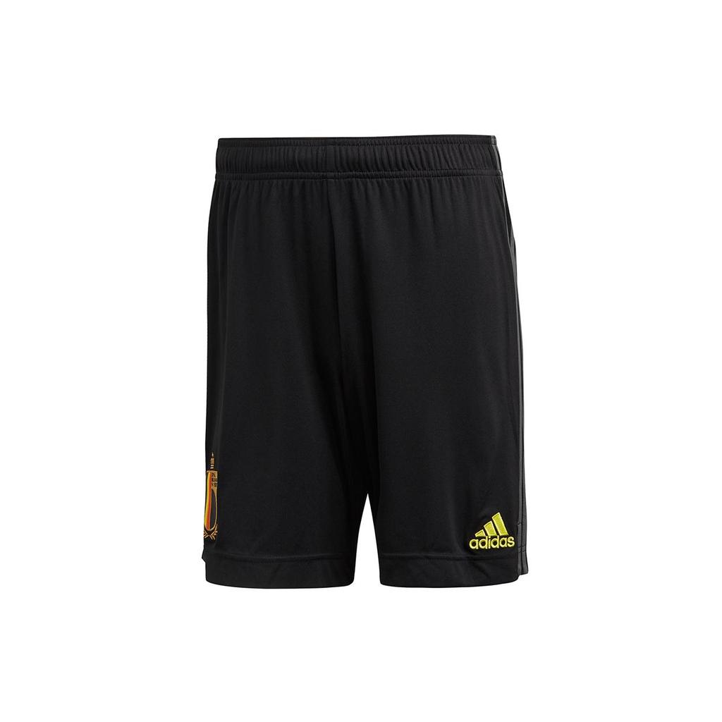 adidas Sports Shorts Men's Black Moderate EJ8554