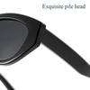 Polarized Sunglasses UV400 for Women Men