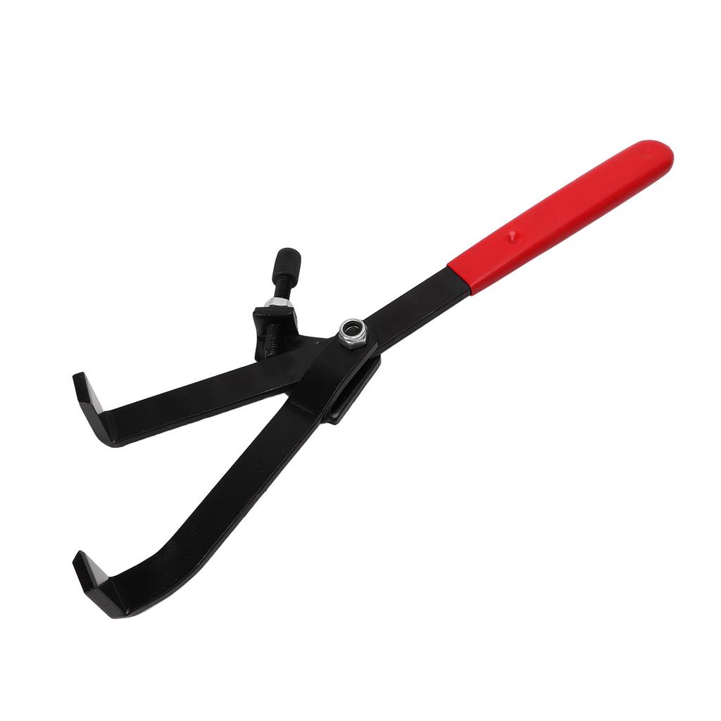 Flywheel Clutch Wrench 68‑125mm Adjustable Universal Pulley Holder Spanner for Motorcycle ATV