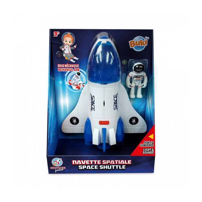 France - La navette spatiale
