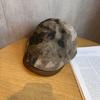 Tie Retro Fashion Dye Pattern Neutral Beret Suitable For Fall And Winter