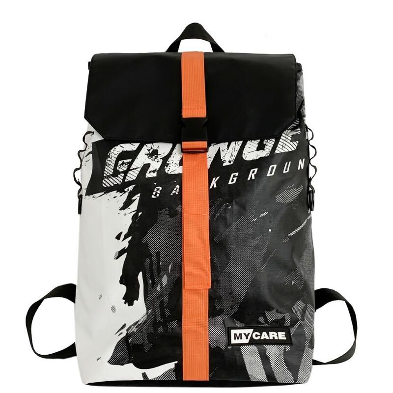 Li Shen Men s Casual Travel Sports Backpack