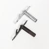 Elastic Invisible Panel Fasteners for Furniture 2 in 1 Cabinet Connector Set  for Seamless DIY Home Assembly