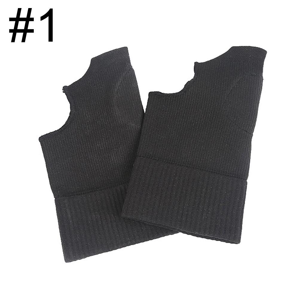 

Tcare 1Pair Tenosynovitis Brace Medical Bandage Stabiliser Thumbs Splint Pain Relief Hands Care Wrist Support Arthritis Therapy S