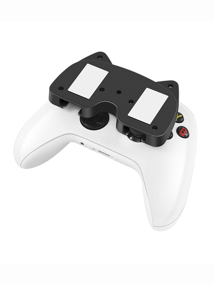 Game Controller Hanging Rack Portable Storage Rack Holder Gamepad Holder Stand for Xbox One Xbox 360 Xbox One/Series S/X