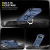 Invisible Ring Stand Cover Protection Case for Google Pixel 10 Pro XL 9 8 7 9a 8a Pixel10 Pixel9