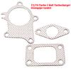 Turbo Downpipe Gasket Kit for Garrett Turbochargers