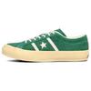 Chuck Taylor All Star &Bars Us Slip Resistant Cushioning Low Top Skateboard Shoes Unisex Green 1SC982
