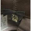 Used STETSON INDIANAJONES Authentic Fedora Size 58 Japan Limited