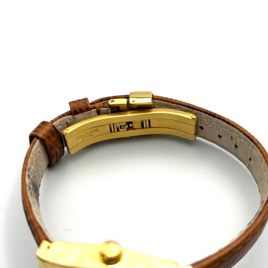 Used [Good condition, overhauled, working item] Hamilton Ventura H241010 Women's Quartz Elvis Presley