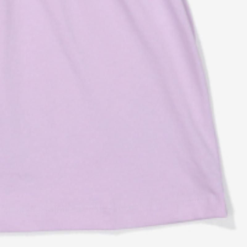 [Fila Kids] Fila X Susu Jin Happy Dress  Fk2opf2s01f Lvd  q0zFk2opf2s01fLvd