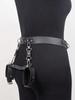 Handcuffs Sex PU Leather Body Harness Cuffs Bondage Straps Kit Erotic Adult Sex Toys For Couples Party Sexy Accessories SM Product