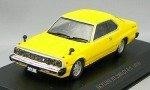 

DISM Skyline HT 2000 Early Type Желтый Готовый продукт 1/43 GT-E/S [ 78]